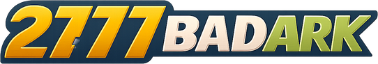 2777 bad apk লোগো
